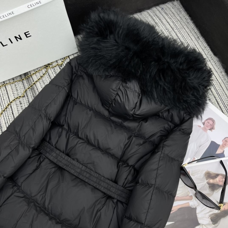 Moncler Down Coat